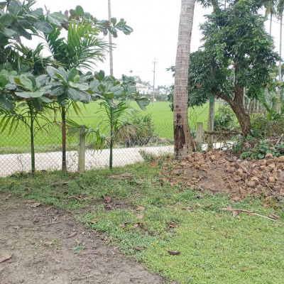 bán lô đất tam xuân 2