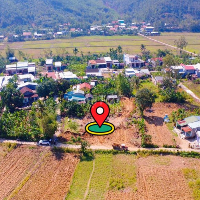 Đất Đại Hồng - Giá rẻ - Lợi nhuận đầu tư cao