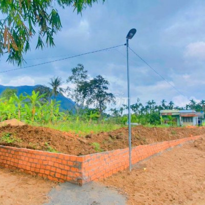 ĐẤT NỀN ĐẠI HỒNG