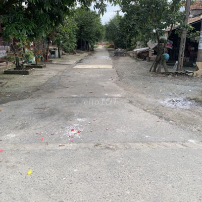 Bán lô bê tông 4m Tứ Ngân sát trục Mai Đăng Chơn