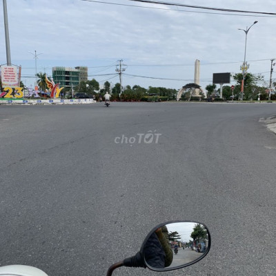 Bán lô đất trục bê tông Tứ Ngân Điện Ngọc