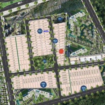 ĐẤT CHÍNH CHỦ CẦN BÁN