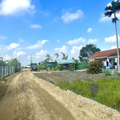 Khai xuân bán 3 lô liền kề Thăng Bình Quảng Nam