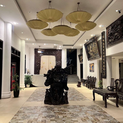 Khách sạn 3 sao trung tâm TP Hội An Quảng Nam