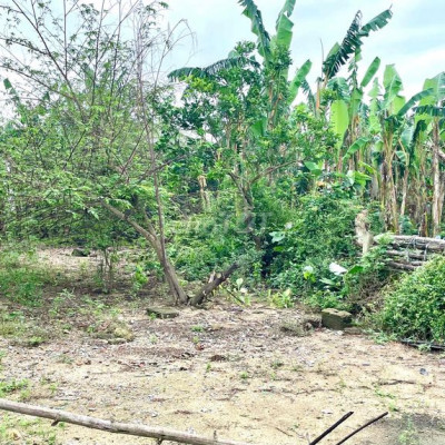 Lô đất hơn 200m2 gần cầu Bà Ngân Duy Phước đường 9