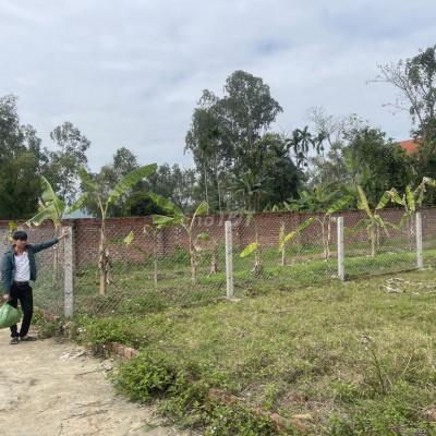 bán lô Điện Tiến Quảng Nam sát Hòa Vang Đà Nẵng