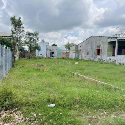 Đầu năm bán rẻ lô đất đôi 322m2 679tr ven Đà Nẵng