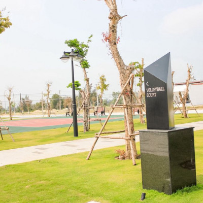 Cần bán đất nền đẹp đối diện Biệt Thự Victoria