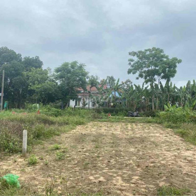 cần bán đất điện hoà .điện bàn .quảng nam