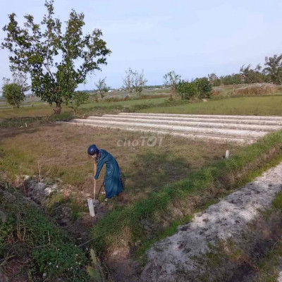 đất thăng bình đông dân cư.