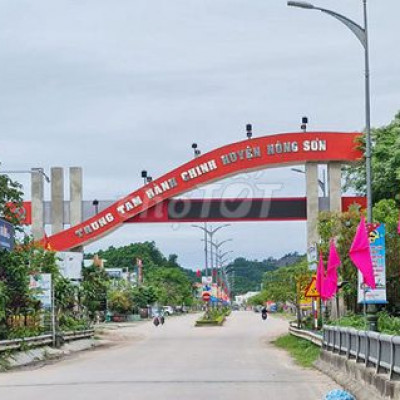 Đất ở đã có sổ chính chủ