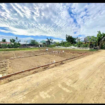 Đất Chính chủ Sẵn sổ 4xxtr nằm sát KCN SEDO