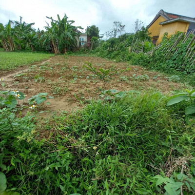 Cần bán đất thôn kiêm tây, xã điện phương