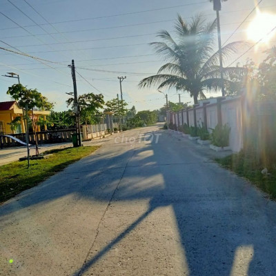 Bán Lô Đất Đẹp Điện Tiến - Tx Điện Bàn - Quảng Nam