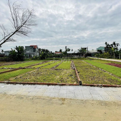Đất đô thị giá tốt đầu tư siêu lợi nhuận từ 900Tr