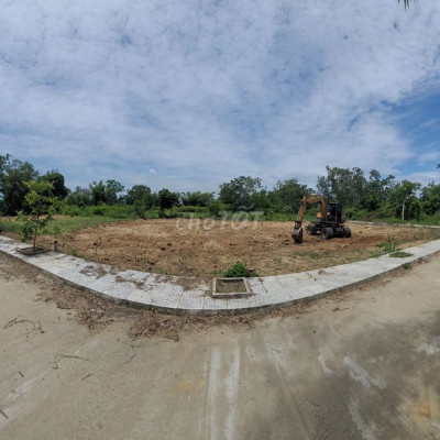 Giáp NAmPhước gần KCN  5xx/150m2 sát trục DT610B