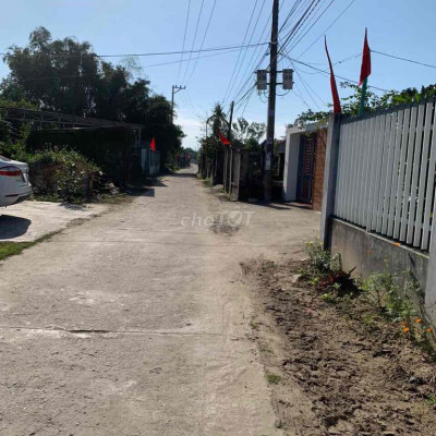 Bán đất đường Nguyễn Sinh Sắc, Điện Ngọc