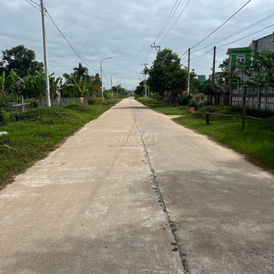 Bán đất làm dự án - tại Thăng Bình Quý Mỹ