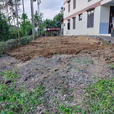 Cẩm kim sát cầu sắt , dt 65m giá chỉ 600 tr