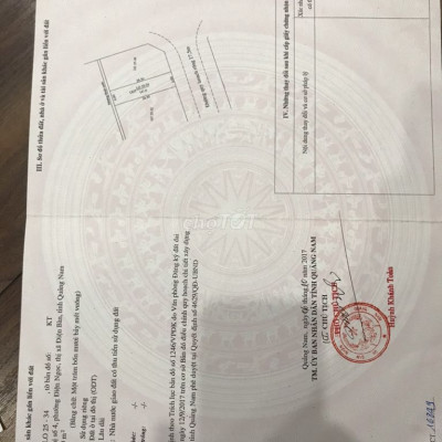 Đất ở 150m2, sunriver city (Sát Khu FPT Đà Nẵng)