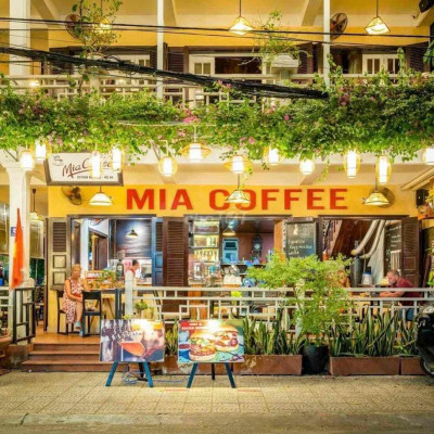 Chính chủ cần tiền bán nhà 2mt đang kinh doanh