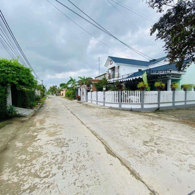 Bán 2 lô liền kề Phú Quý Đại Hiệp