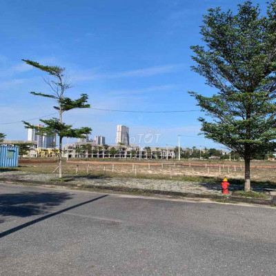 Đất khu đô thị 7B giá rẻ