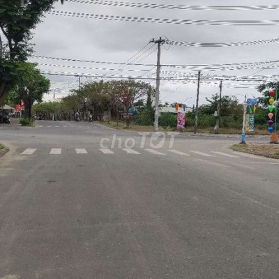 Đất mặt tiền đường Điện Biên Phủ Hội An