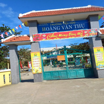 Bán lô đất Điện Thọ trục oto gần chợ Phong Thử