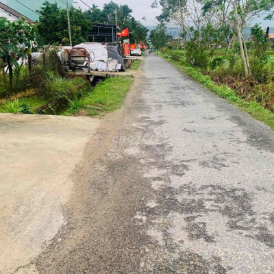 580tr gần trục chính đường nhựa Điện Tiến