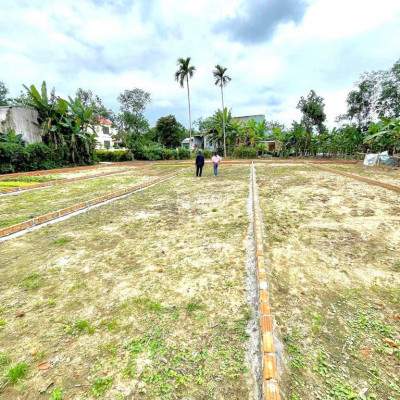 Đất ven Đà Nẵng giá chính chủ chưa qua đầu tư