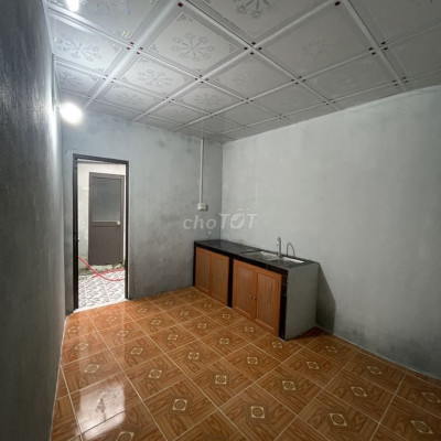 Nhà Cấp 4 TTTP Tam Kỳ - Kiệt Oto - Dọn Vào Ở Ngay