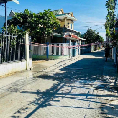 Đất Ở Đô Thị Trung Tâm Thị Trấn Sầm Uất 500tr/50%