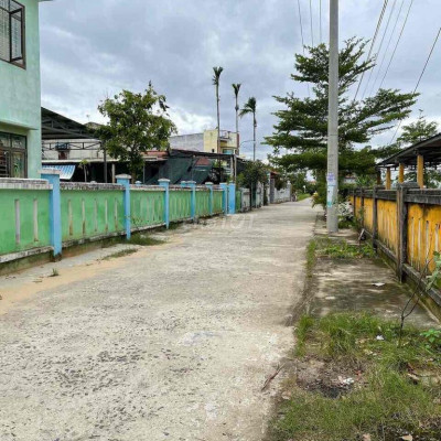 Đất Điện Hoà Giáp Đà Nẵng chỉ 4xx/100m2
