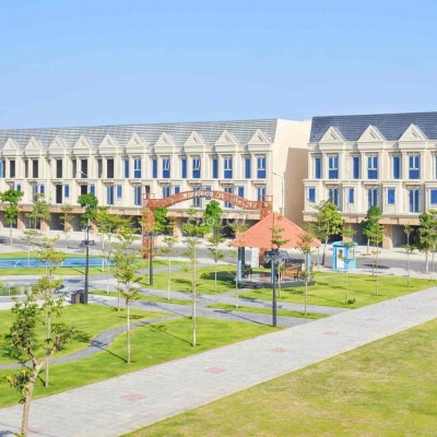 Bán nhanh lô đất đối diện Ngọc Dương bao sổ