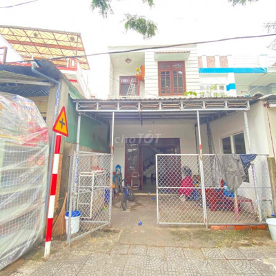 bán nhà khu vực hội an mặt tiền nguyễn công trứ