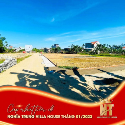 Bán Ra Lô Góc Ngag 9m Ngay Trung Tâm Thị Trấn Qlo