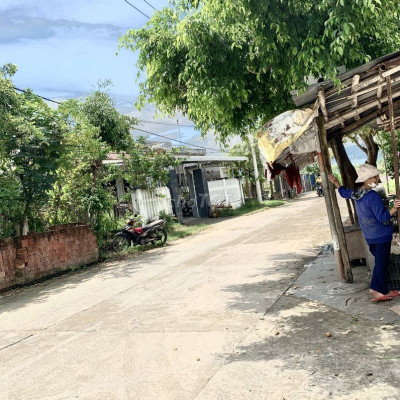 L Điện Hồng view lúa ngang 7,25m bán nhanh chỉ 5xx