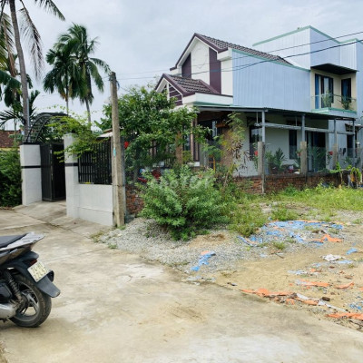 Đất chính chủ Bán lô gần Chợ Hà Nông Tây Đường 4m