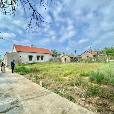 chủ bán 2 lô view lúa 10x20 sẵn sổ sang tên ngay