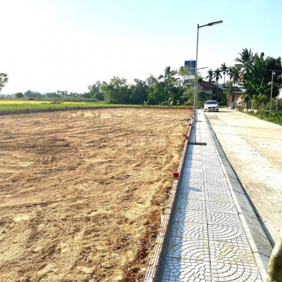 đàu năm bán lô Điện An chiết khấu khủng lên đến 7%