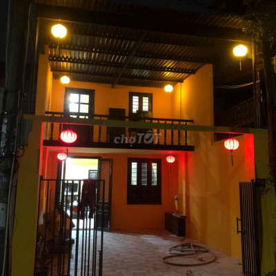 nhà đẹp trung tâm phói cổ cần bán gấp