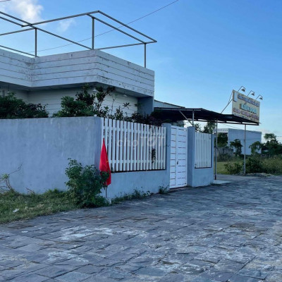 Khu phố chợ đầu mối Điện Ngọc giá rẻ