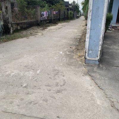 Cần bán vài lô gần ngã tư Điện Ngọc giá dưới 800tr