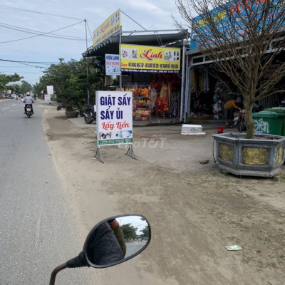 Bán lô trục oto 4m ra Mai Đăng Chơn chỉ vài trăm m