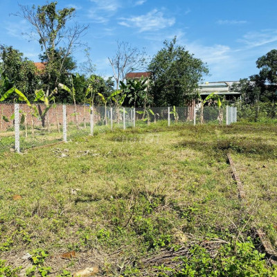 Lô Đất Điện Hồng Mt 609 Đi Vĩnh Điện - Ái Nghĩa