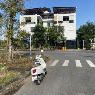 Đất nền có sổ kề FPT city, Điện Ngọc