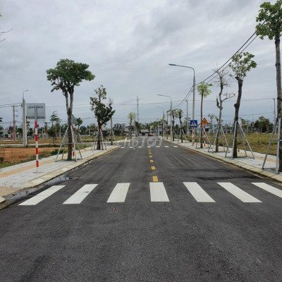 CHÍNH CHỦ BÁN GẤP ĐẤT MẶT TIỀN QUỐC LỘ NAM ĐÀ NĂNG