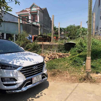 đất chính chủ giáp làng gốm thanh hà