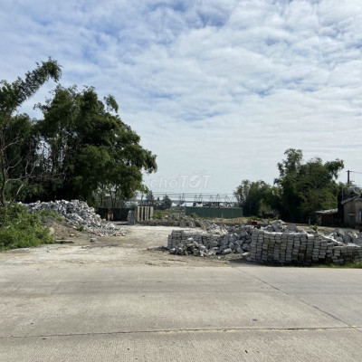 đất ở đô thị đã có sổ, 125m2, mặt tiền đường 10m